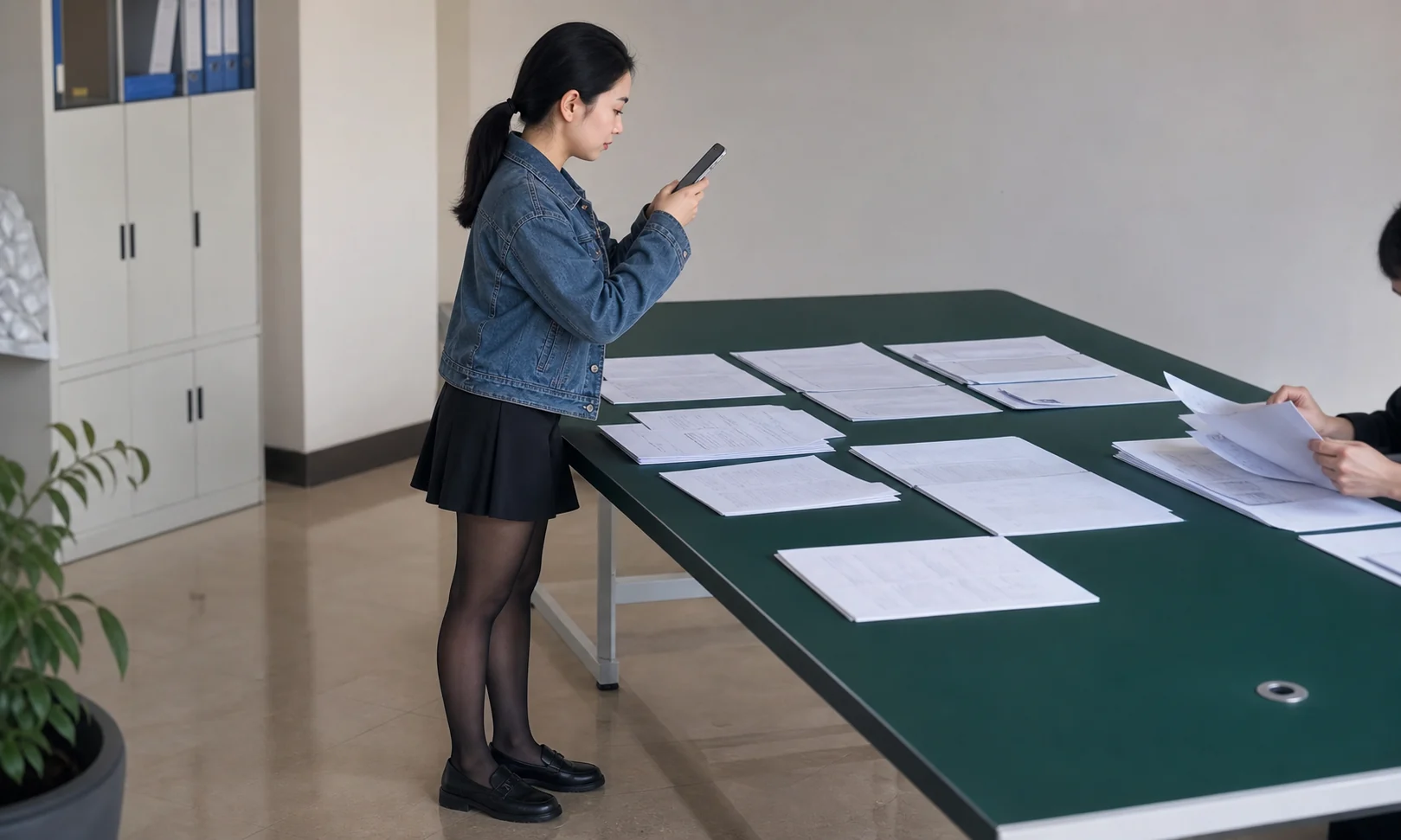指纹机定制出口订单到什么条件才能进入质量验收